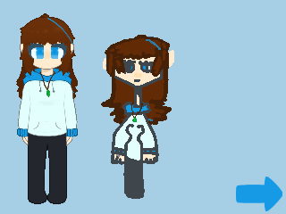 Alpha gift [Also pfp too lol]