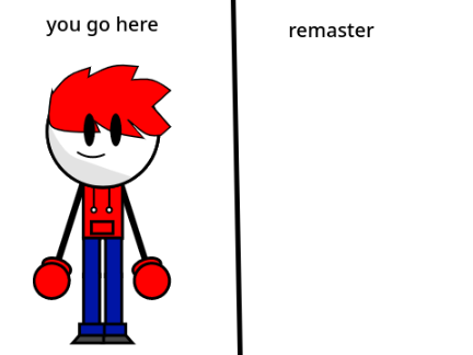 I will remaster your sprites - [CLOSING SOON] remix