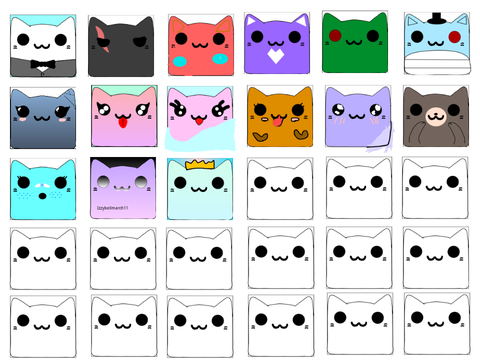 Add Yourself as a Cat :3 remix remix remix remix remix remix remix remix remix