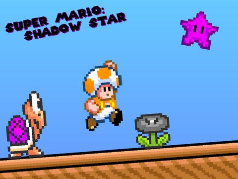 Game Concept