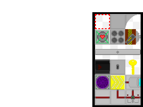 Tile Palette