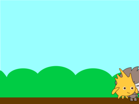 (COLLAB) Gobo's Fun Day (2)