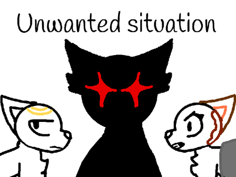 The Tornado Foxes [] Chap. 2