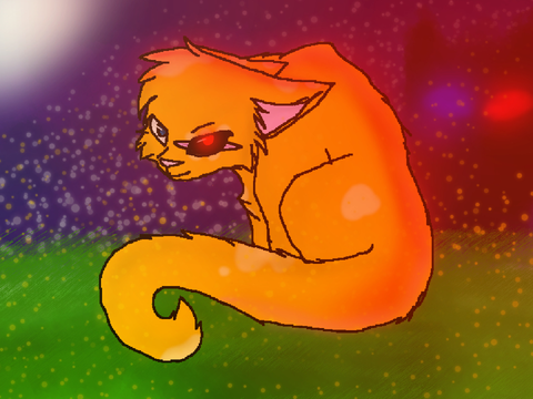 Angry Too - CCE - ft. Fallenflame (redesign!) 