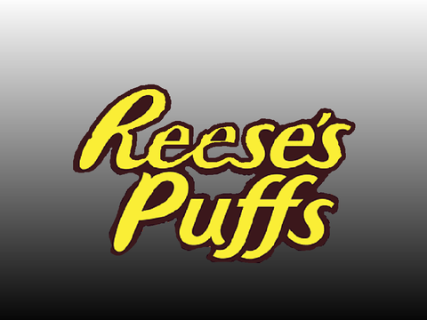 Reese's puffs Channel