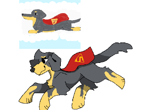 Re-Draw