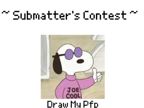 submatterscontest* myentry*