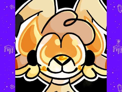 some old pfps n stuff