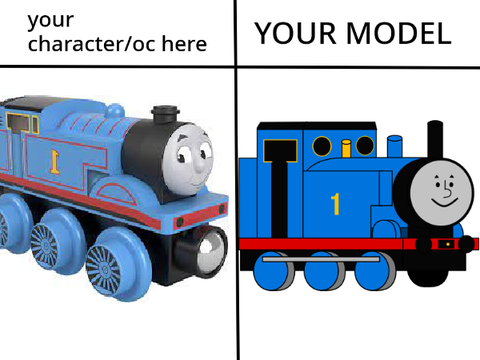 try doing these bois 2022 twr thom and pegg