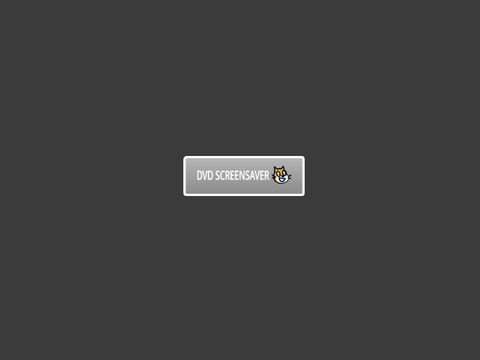 DVD Screensaver