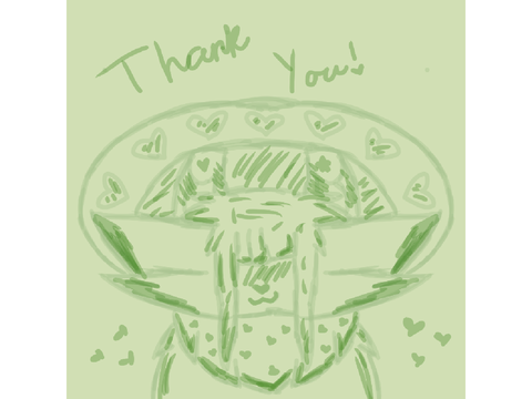 Thank You!! 