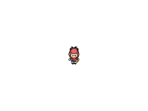 Female Trainer Sprite for hejka15