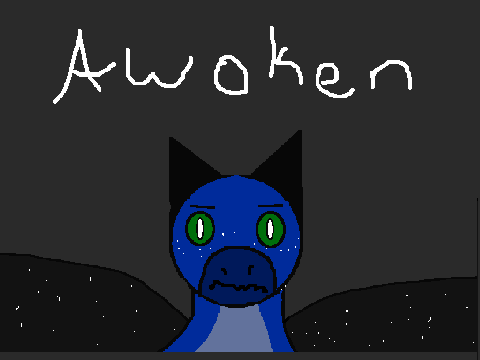 Awoken | a PMV