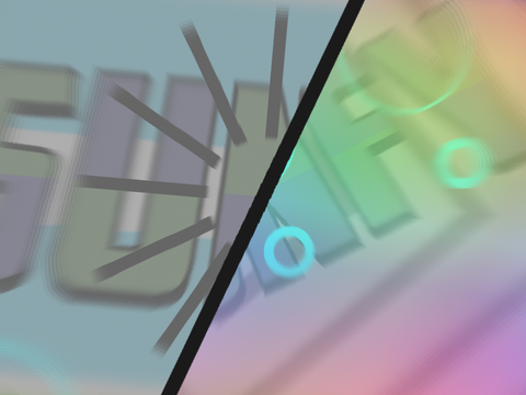 Multistyle Contest entry part2 // intro for -sunfy-