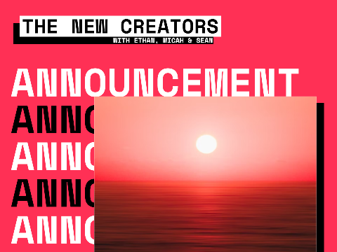 TNC Announcment