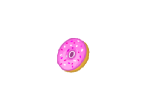 iidonut's Donut gets a new MAKEOVER!!!