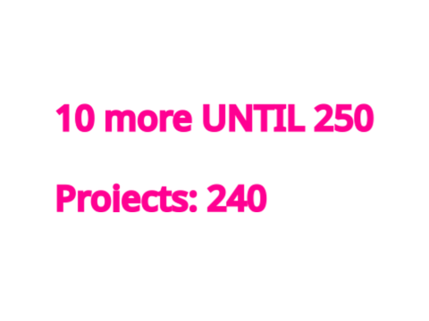 Ten more!