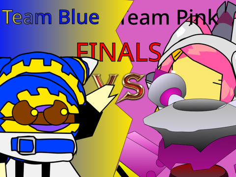 Stormisity 2 Finals: Magolor VS Susie (565)