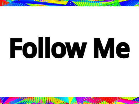 Follow Me :)