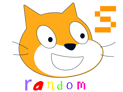 random stuff with scratch cat 1: ooh scary