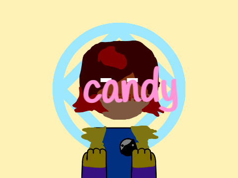 candy ⚘ meme
