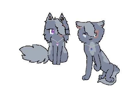 Amethystheart Remake