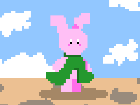 Game Idea