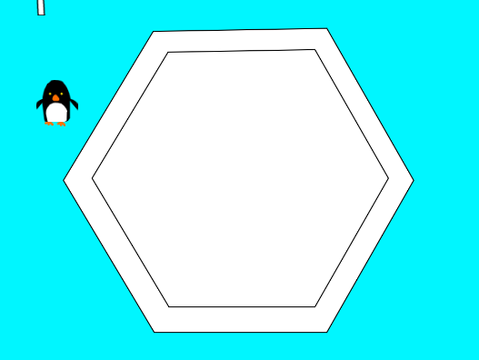 Penguin Trap (Unfinished and Help Needed)