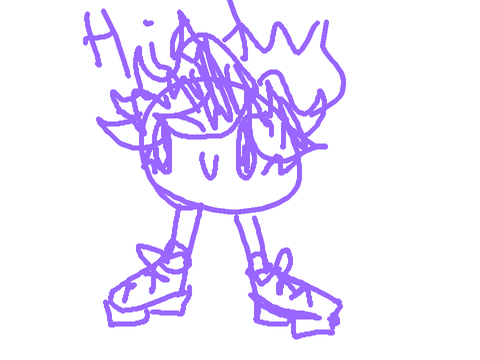 hiatus
