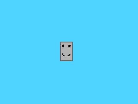 100+ Follower Sprite Contest Entry!