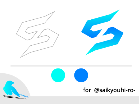 Entry for @saikyouhi-ro-