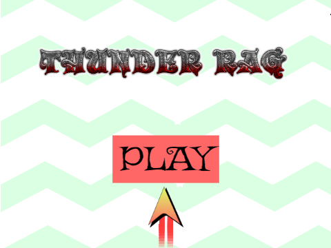 thunder rag