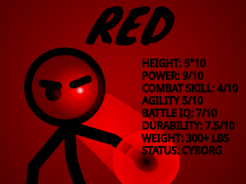 RED (rhg)