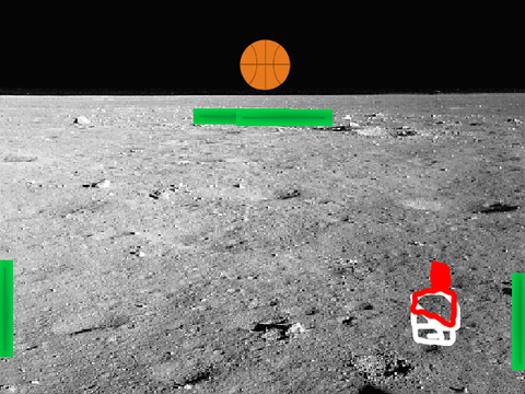 Score in the Hoop