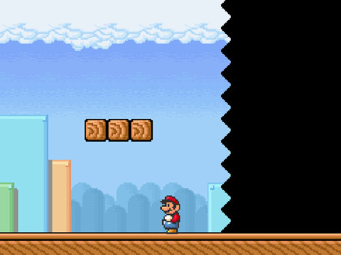 Mario Game ep16