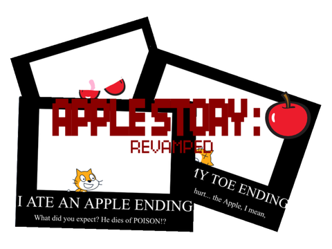 Apple Story: Revamped (1.3)
