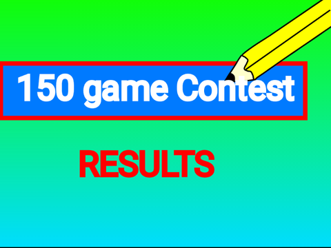 RESULTS!