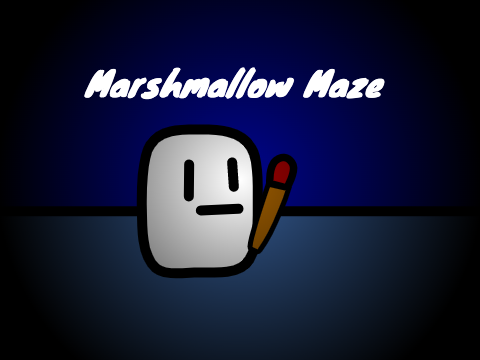 Marshmallow Maze