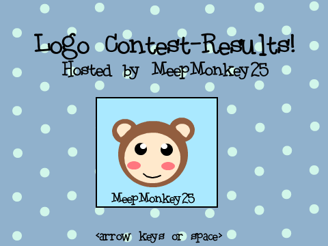 Logo contest-Results!