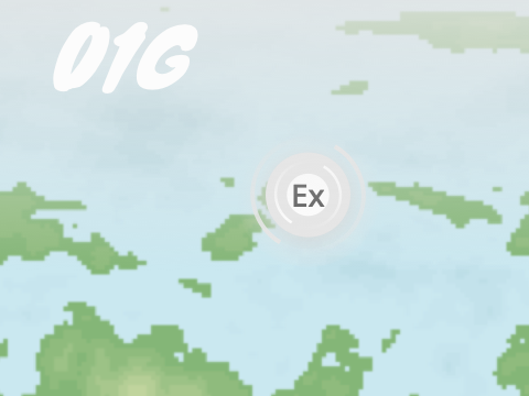 Track of Extratropical 01G