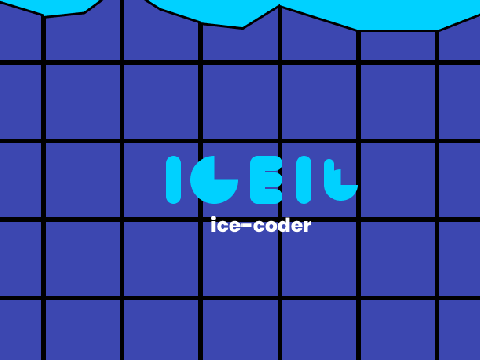 | ENTRY | Banner for Ice-Coder68 |