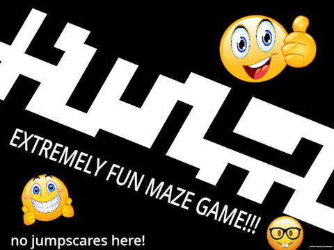 FUN MAZE GAME!!!