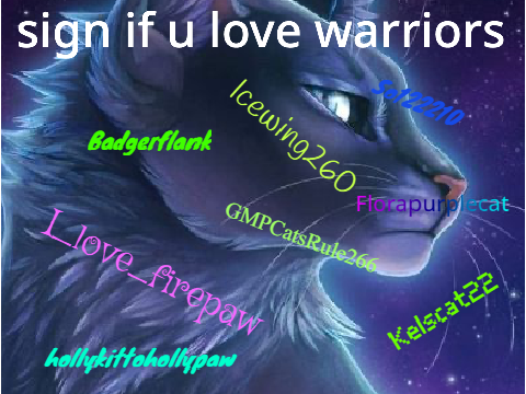 remix and sign if u love warriors remix remix remix remix remix remix remix remix