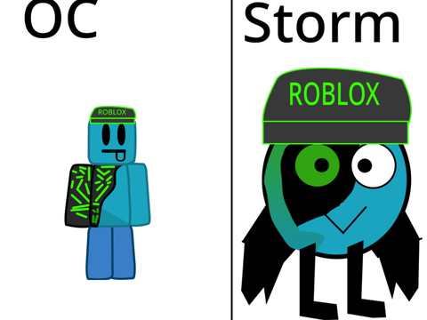 Stefan Storm.