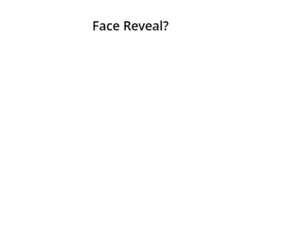 Should I do a face reveal? || Cloud Vote ☁