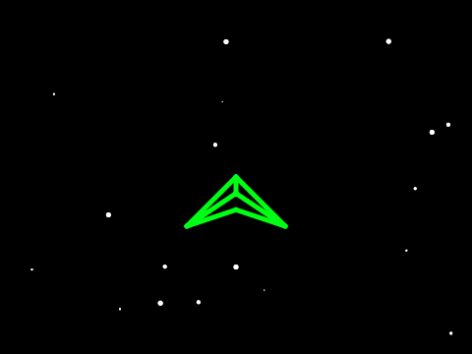 3D Ship