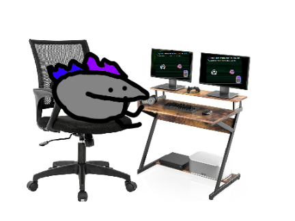 just another day in IT