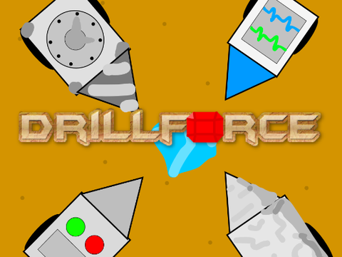 DrillForce     #games #lemon #fun # all