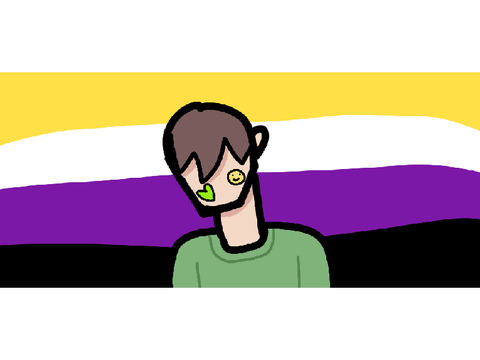 Gift for @Queer-Quing