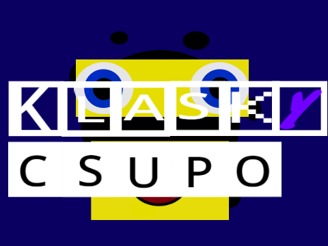 Klasky Csupo Logo Template